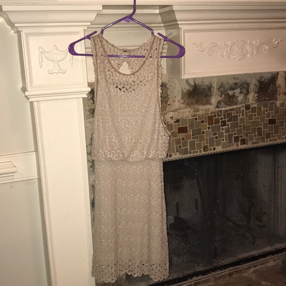 Free people summer dress - Picture 1 of 4